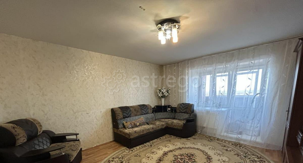 2-комн. квартира, 61 м2, 7/10 эт. Сосновоборск - изображение 3