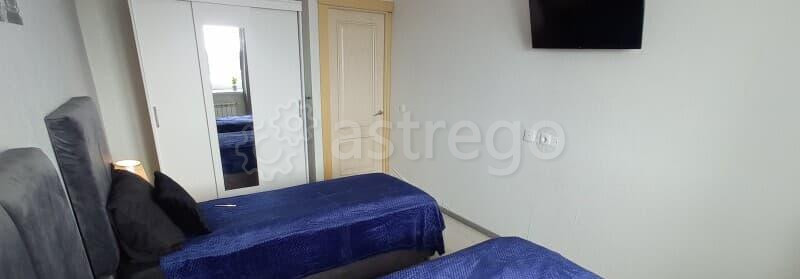 2-комн. квартира, 49 м2, 8/17 эт. Пушкино - изображение 5