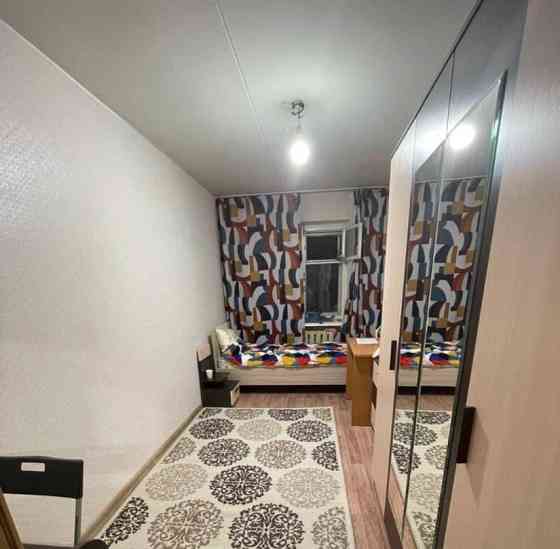 3-комн. квартира, 58 м2, 4/4 эт. Химки