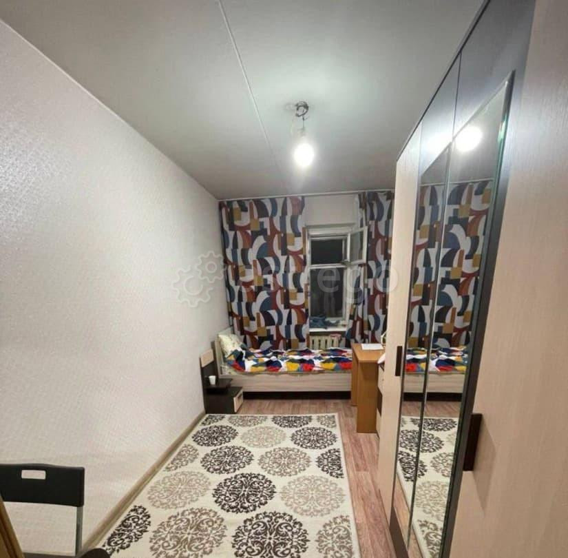 3-комн. квартира, 58 м2, 4/4 эт. Химки - изображение 6