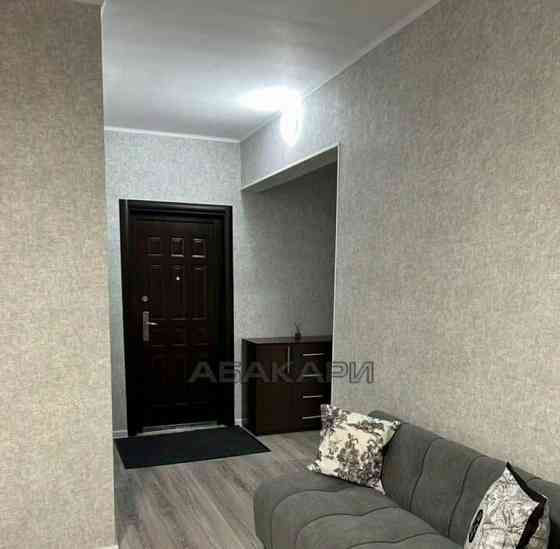 2-комн. квартира, 49 м2, 3/10 эт. Красноярск