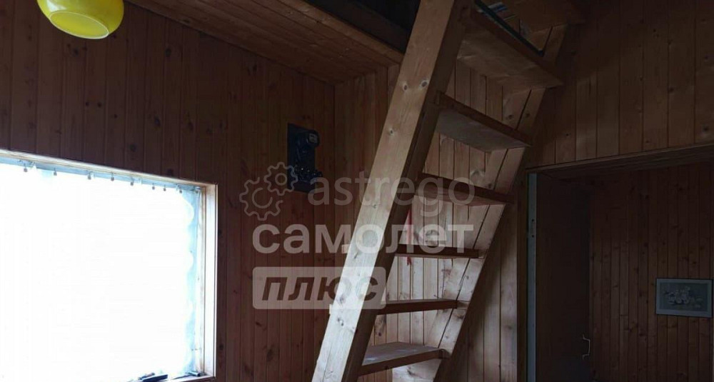 Дом, 55.1 м2, 6 соток, 2 эт. Москва - изображение 3