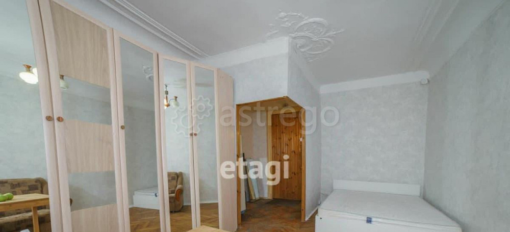 Комната, 21.3 м2, 6/6 эт. Санкт-Петербург - изображение 5