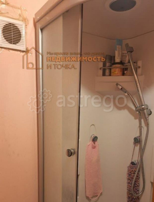 Комната, 17 м2, 5/6 эт. Дюртюли - изображение 6