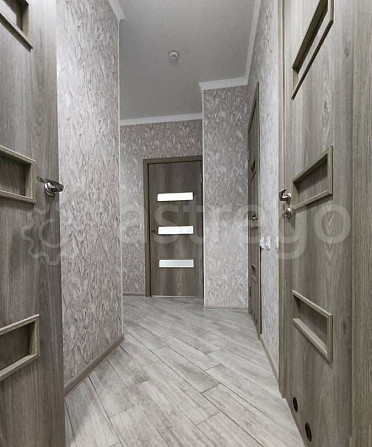 3-комн. квартира, 72 м2, 9/9 эт. Дубовое - изображение 3