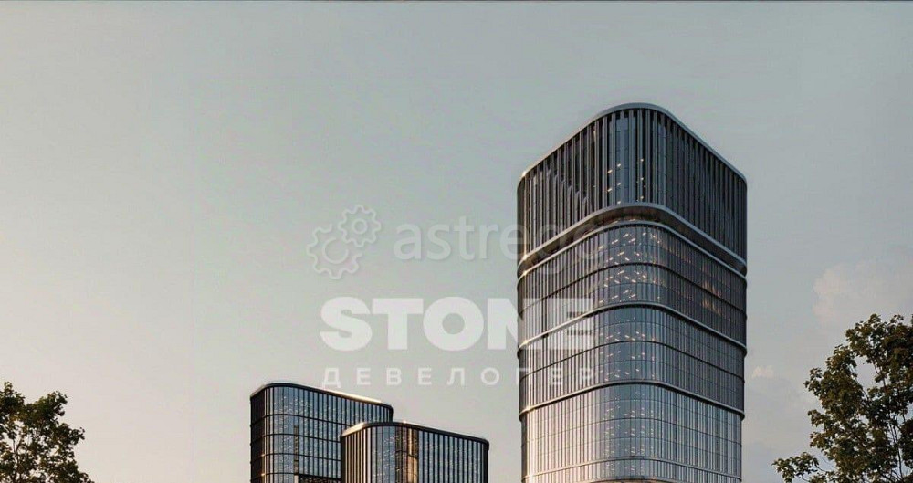 Торговое помещение, 85.5 м2 Москва - изображение 3