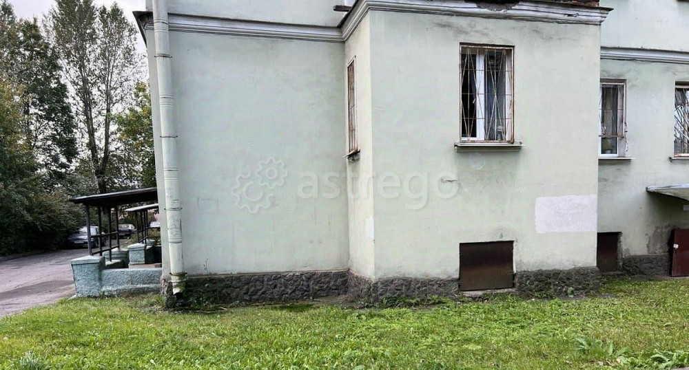Торговое помещение, 49 м2 Санкт-Петербург - изображение 7