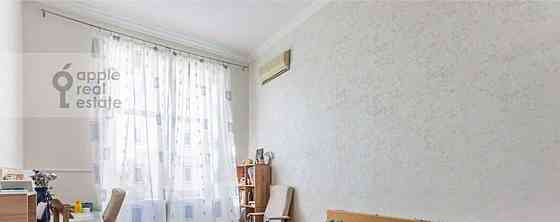 5-комн. квартира, 170 м2, 4/4 эт. Москва