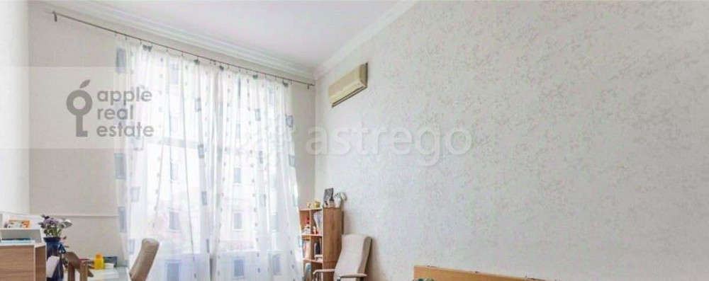 5-комн. квартира, 170 м2, 4/4 эт. Москва - изображение 6