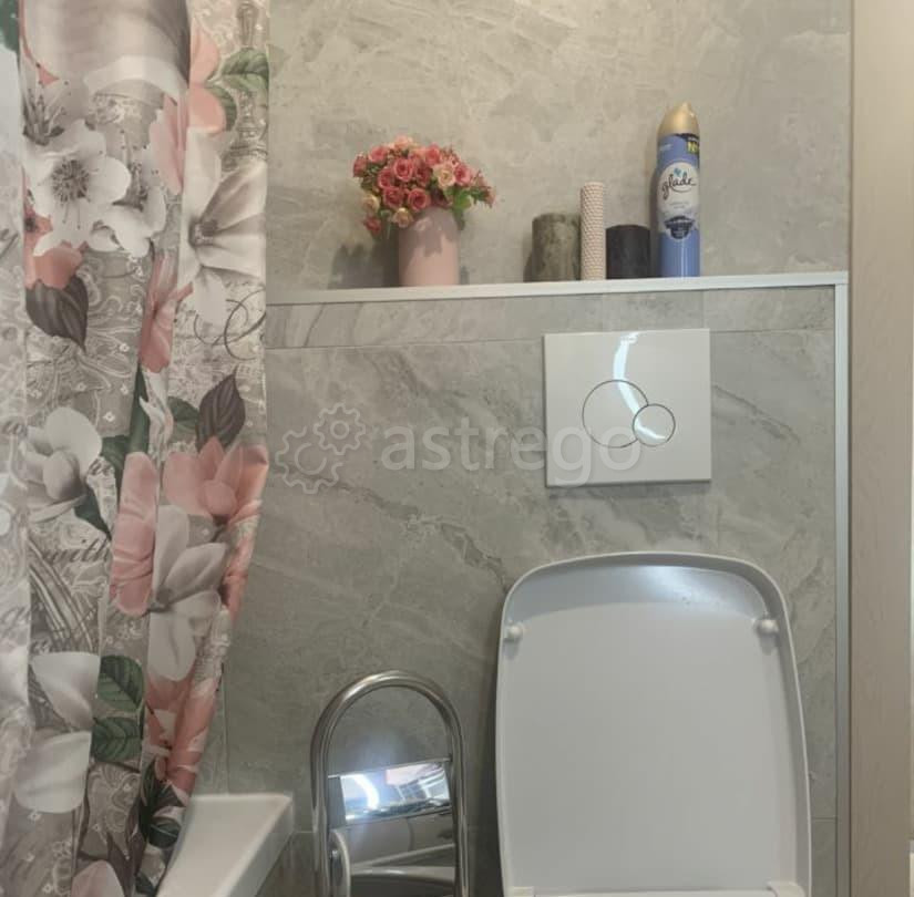 3-комн. квартира, 56 м2, 4/5 эт. Домодедово - изображение 5