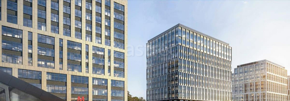 Торговое помещение, 66.5 м2 Москва - изображение 7