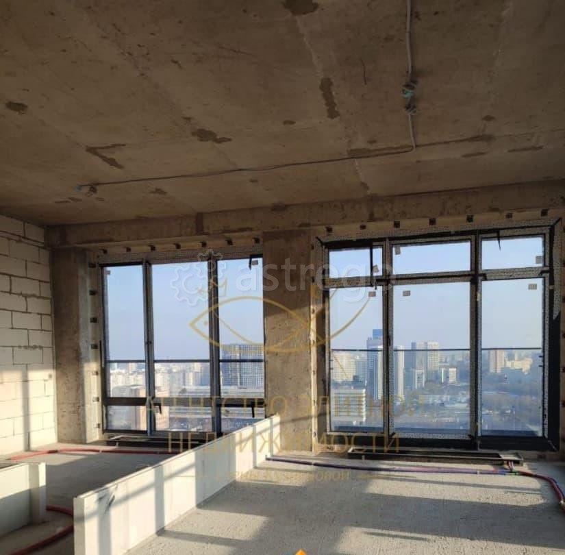 3-комн. квартира, 71 м2, 23/25 эт. Москва - изображение 1