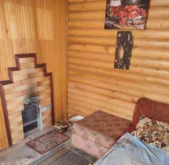 Дом, 24 м2, 6 соток, 1 эт. Красноярск