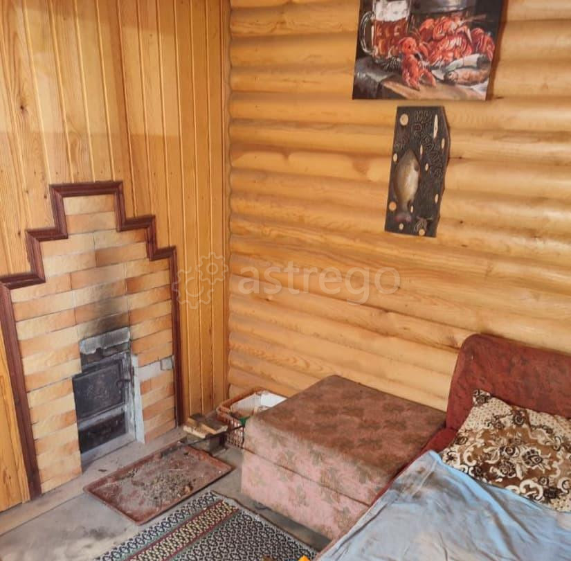 Дом, 24 м2, 6 соток, 1 эт. Красноярск - изображение 5