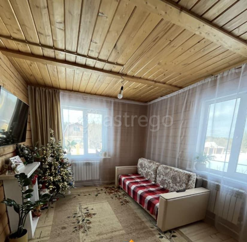 Коттедж, 94 м2, 8 соток, 2 эт. Уфа - изображение 4