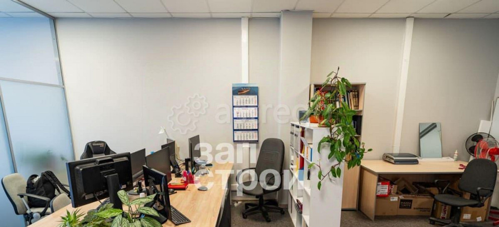 Офис, 67 м2 Санкт-Петербург - изображение 2