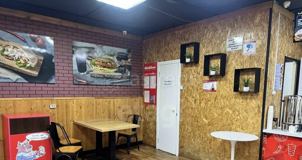 Готовый бизнес, 60 м2 Красноярск - изображение 4