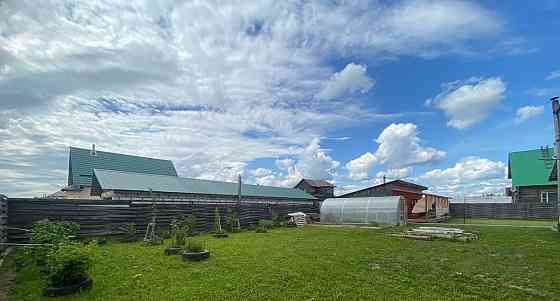 Коттедж, 178 м2, 10 соток, 2 эт. Каргополь