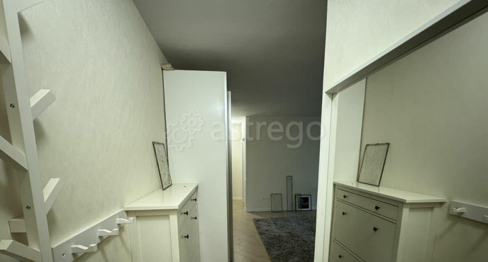 3-комн. квартира, 65 м2, 1/5 эт. Санкт-Петербург - изображение 2