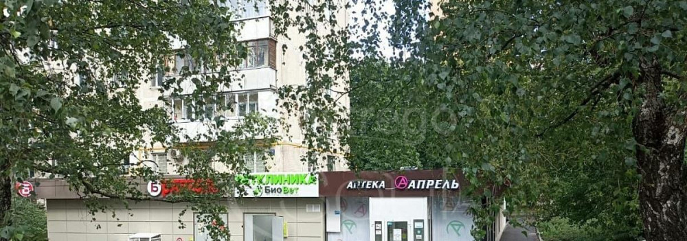Готовый бизнес, 411 м2 Москва - изображение 7