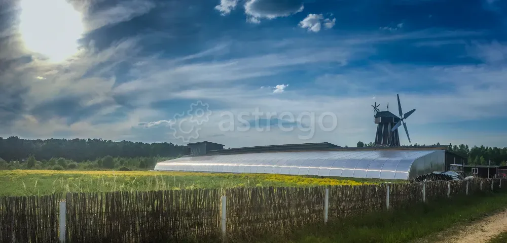 Продаётся Действующая Прибыльная Экоферма и Питомник Растений Тула - изображение 10