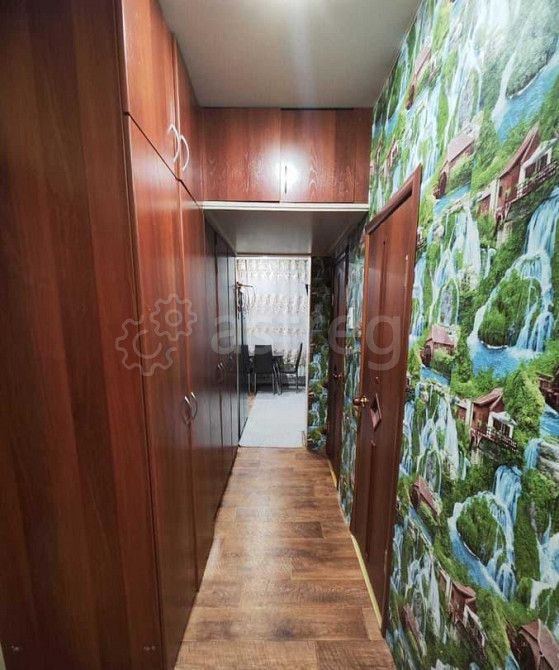 2-комн. квартира, 57.7 м2, 5/9 эт. Тында - изображение 10