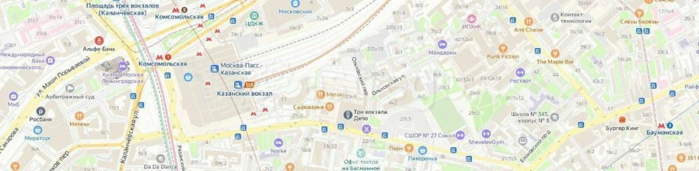 Свободного назначения, 141 м2 Москва - изображение 3