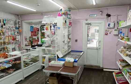 Торговое помещение, 45.5 м2 Шимановск