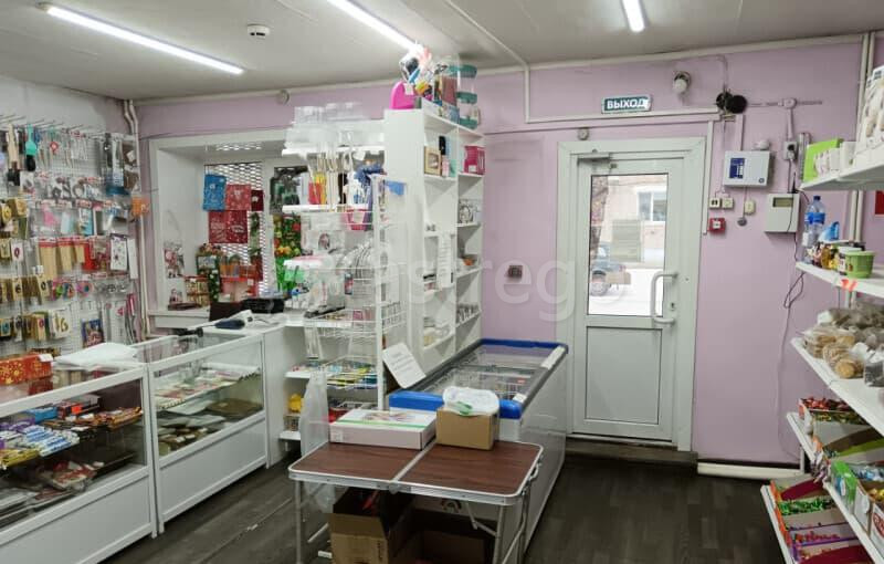 Торговое помещение, 45.5 м2 Шимановск - изображение 4