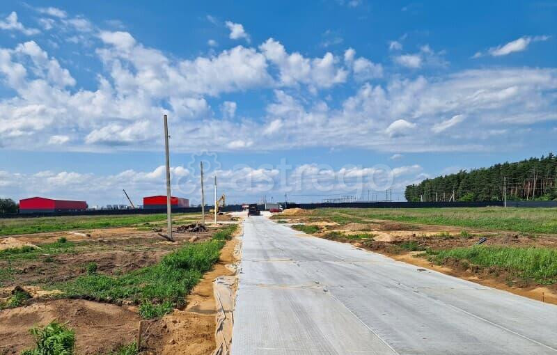 Земля промышленного назначения, 3.42 га Балашиха - изображение 9