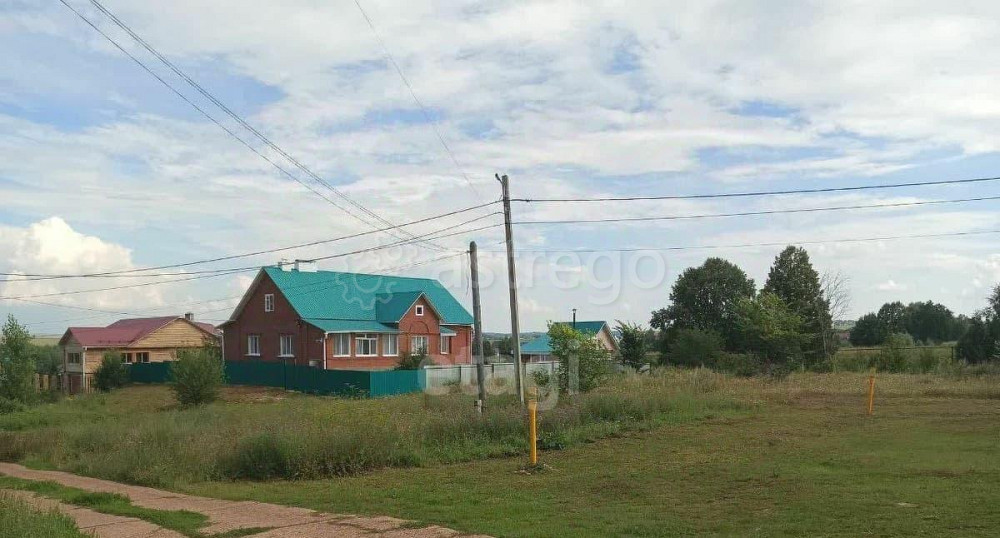 Дом, 129.6 м2, 9 соток, 1 эт. Бирск - изображение 3