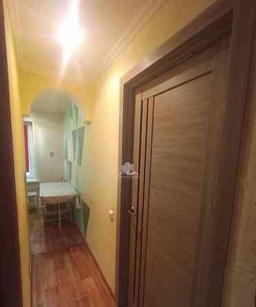 3-комн. квартира, 58.7 м2, 5/5 эт. Разумное