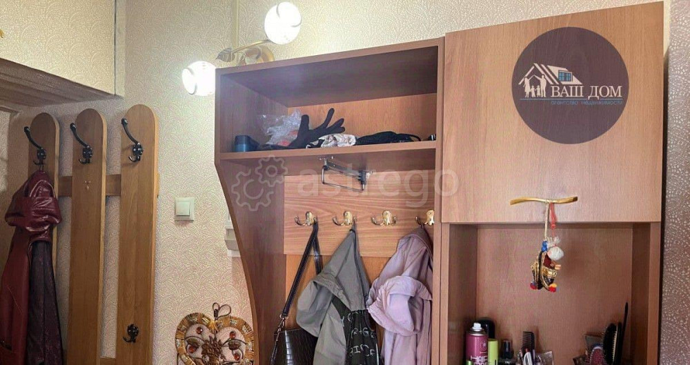 2-комн. квартира, 44.7 м2, 2/5 эт. Северодвинск - изображение 5