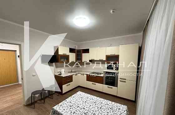 1-комн. квартира, 40 м2, 9/10 эт. Старый Оскол