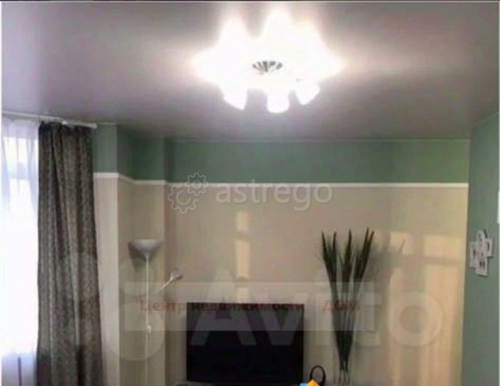 Студия, 43.5 м2, 2/13 эт. Белгород - изображение 5