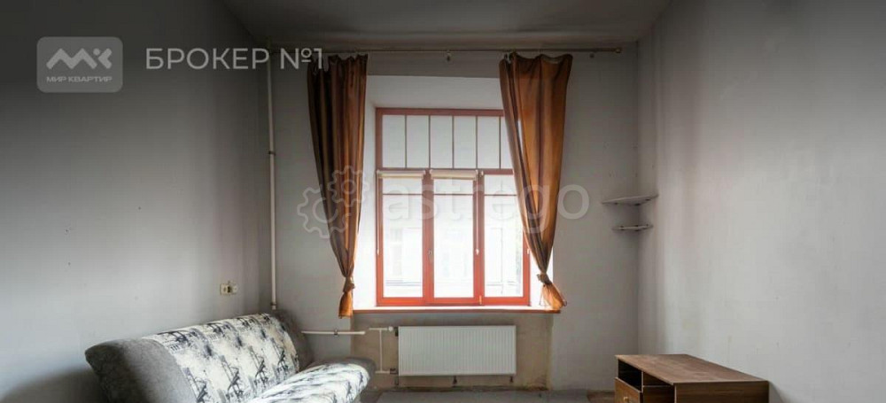 6-комн. квартира, 220 м2, 3/6 эт. Санкт-Петербург - изображение 2