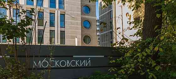 Свободного назначения, 106.8 м2 Санкт-Петербург