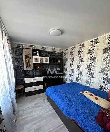 4-комн. квартира, 60 м2, 4/5 эт. Астрахань