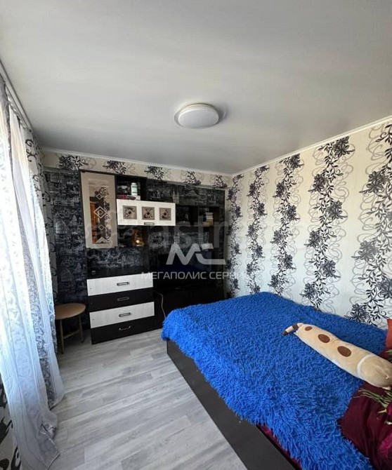 4-комн. квартира, 60 м2, 4/5 эт. Астрахань - изображение 3