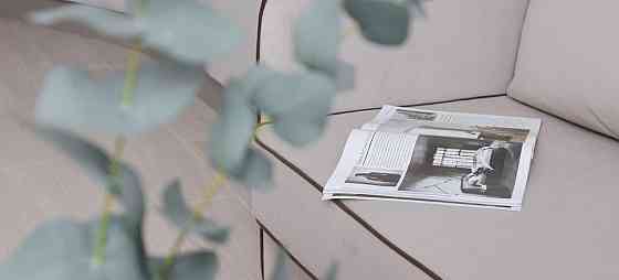 1-комн. квартира, 46 м2, 11/11 эт. Санкт-Петербург