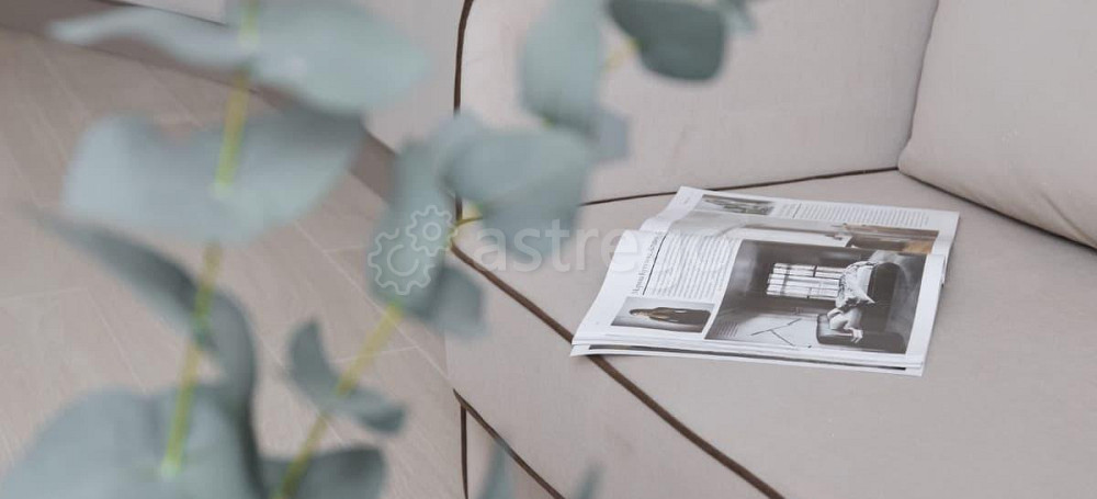 1-комн. квартира, 46 м2, 11/11 эт. Санкт-Петербург - изображение 4