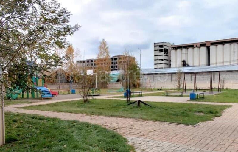 Студия, 22 м2, 5/5 эт. Красноярск - изображение 7