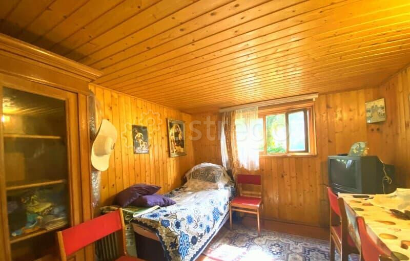 Дача, 28 м2 Егорьевск - изображение 8