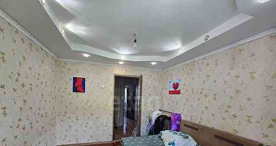 3-комн. квартира, 58.4 м2, 3/5 эт. Белогорск