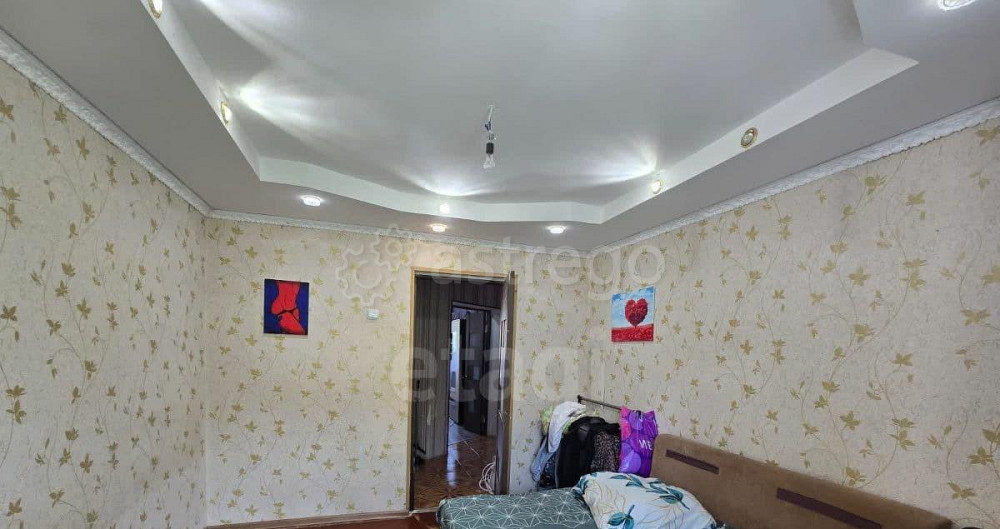 3-комн. квартира, 58.4 м2, 3/5 эт. Белогорск - изображение 4