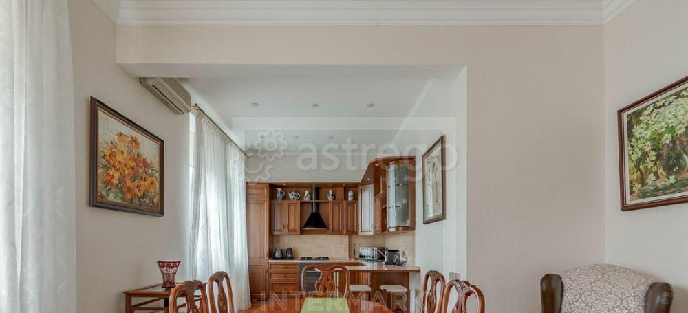3-комн. квартира, 85 м2, 7/11 эт. Москва - изображение 4