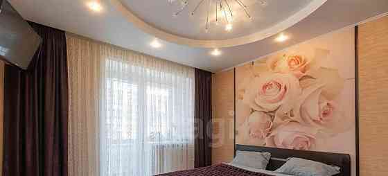 2-комн. квартира, 48.3 м2, 3/5 эт. Дивногорск