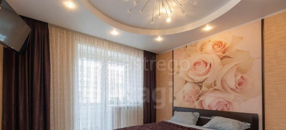 2-комн. квартира, 48.3 м2, 3/5 эт. Дивногорск - изображение 1