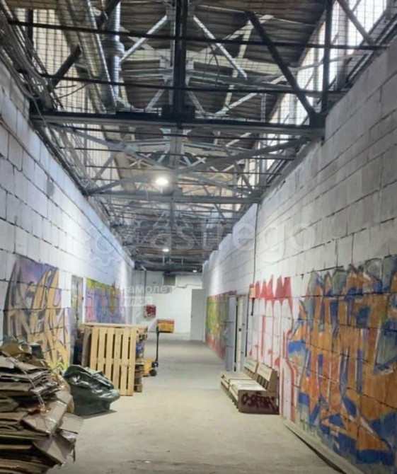 Склад, 57 м2 Москва - изображение 2