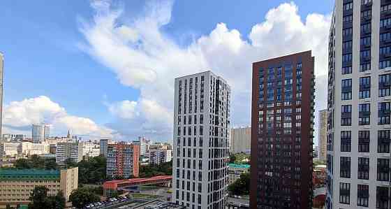 3-комн. квартира, 72.6 м2, 16/17 эт. Москва